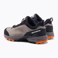 Scarponi da trekking da uomo SCARPA Rush Trail GTX 2022 taupe/mango 3