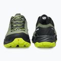 Scarponi da trekking da donna SCARPA Rush Trail GTX birch/sunny lime 12