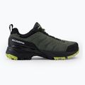 Scarponi da trekking da donna SCARPA Rush Trail GTX birch/sunny lime 2