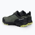 Scarponi da trekking da donna SCARPA Rush Trail GTX birch/sunny lime 3