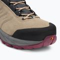 Scarpe da trekking da donna SCARPA Rush Trail GTX deserto chiaro/raspberry 7