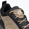 Scarpe da trekking da donna SCARPA Rush Trail GTX deserto chiaro/raspberry 9