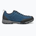 Scarponi da trekking da uomo SCARPA Mojito Trail GTX oceano/ oceano chiaro 11