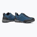 Scarponi da trekking da uomo SCARPA Mojito Trail GTX oceano/ oceano chiaro 16