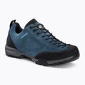 Scarponi da trekking da uomo SCARPA Mojito Trail GTX oceano/ oceano chiaro