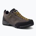 Scarponi da trekking da uomo SCARPA Mojito Trail GTX titanio/senape