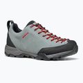 Stivali da trekking da donna SCARPA Mojito Trail GTX conifera/raspberry 10