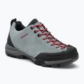 Stivali da trekking da donna SCARPA Mojito Trail GTX conifera/raspberry
