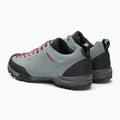 Stivali da trekking da donna SCARPA Mojito Trail GTX conifera/raspberry 3