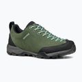 Scarponi da trekking da donna SCARPA Mojito Trail birch/jade 10