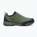 Scarponi da trekking da donna SCARPA Mojito Trail birch/jade 11