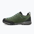 Scarponi da trekking da donna SCARPA Mojito Trail birch/jade 12