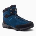 Scarponi da trekking da uomo SCARPA Mojito Hike GTX oceano/ oceano chiaro