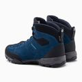 Scarponi da trekking da uomo SCARPA Mojito Hike GTX oceano/ oceano chiaro 3