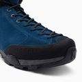 Scarponi da trekking da uomo SCARPA Mojito Hike GTX oceano/ oceano chiaro 7