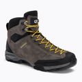 Scarponi da trekking da uomo SCARPA Mojito Hike GTX titanio/senape