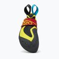 SCARPA Drago Kid scarpe da arrampicata giallo 11