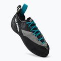 Scarpe da arrampicata SCARPA Generator grigio scuro