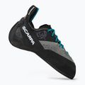 Scarpe da arrampicata SCARPA Generator grigio scuro 2