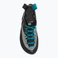 Scarpe da arrampicata SCARPA Generator grigio scuro 6
