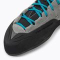 Scarpe da arrampicata SCARPA Generator grigio scuro 9
