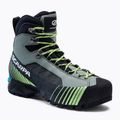 Scarponi donna alta montagna SCARPA Ribelle Lite HD sage/green tea