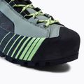 Scarponi donna alta montagna SCARPA Ribelle Lite HD sage/green tea 8