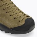 Scarponi da trekking da uomo SCARPA Mojito GTX dark grasshopper 7