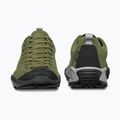 Scarponi da trekking da uomo SCARPA Mojito GTX dark grasshopper 11