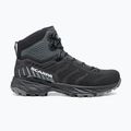Scarponi da trekking da uomo SCARPA Rush TRK GTX antracite scuro/nero 12