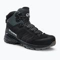 Scarponi da trekking da uomo SCARPA Rush TRK GTX antracite scuro/nero