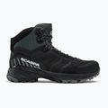 Scarponi da trekking da uomo SCARPA Rush TRK GTX antracite scuro/nero 2