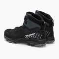 Scarponi da trekking da uomo SCARPA Rush TRK GTX antracite scuro/nero 3