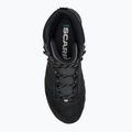 Scarponi da trekking da uomo SCARPA Rush TRK GTX antracite scuro/nero 6
