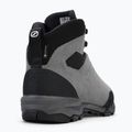 Stivali da trekking da donna SCARPA Mojito Hike GTX smoke/jade 8