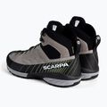 Scarpe da avvicinamento da uomo SCARPA Mescalito Mid GTX taupe/forest 3
