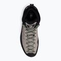 Scarpe da avvicinamento da uomo SCARPA Mescalito Mid GTX taupe/forest 6