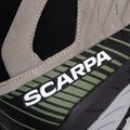 Scarpe da avvicinamento da uomo SCARPA Mescalito Mid GTX taupe/forest 7