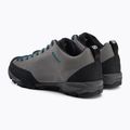 SCARPA Mojito Trail stivali da trekking taupe/petrol 3