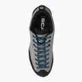 SCARPA Mojito Trail stivali da trekking taupe/petrol 6