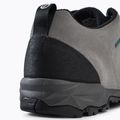 SCARPA Mojito Trail stivali da trekking taupe/petrol 7