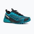 Scarpe da corsa SCARPA Ribelle Run azzurro/nero da uomo 8