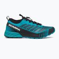 Scarpe da corsa SCARPA Ribelle Run azzurro/nero da uomo 9