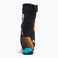 Scarponi da uomo SCARPA Phantom 6000 nero/arancio brillante 6