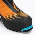 Scarponi da uomo SCARPA Phantom 6000 nero/arancio brillante 7