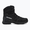 Scarponi da trekking SCARPA Rush Polar GTX antracite scuro 2