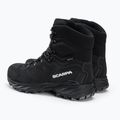 Scarponi da trekking SCARPA Rush Polar GTX antracite scuro 3