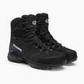 Scarponi da trekking SCARPA Rush Polar GTX antracite scuro 4