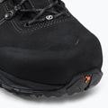 Scarponi da trekking SCARPA Rush Polar GTX antracite scuro 7