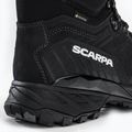 Scarponi da trekking SCARPA Rush Polar GTX antracite scuro 8